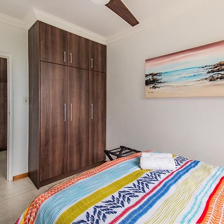 Appartamento di 83 m² con 3 camera Umdloti Esterno foto