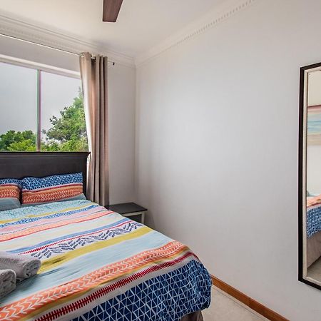Appartamento di 83 m² con 3 camera Umdloti Esterno foto