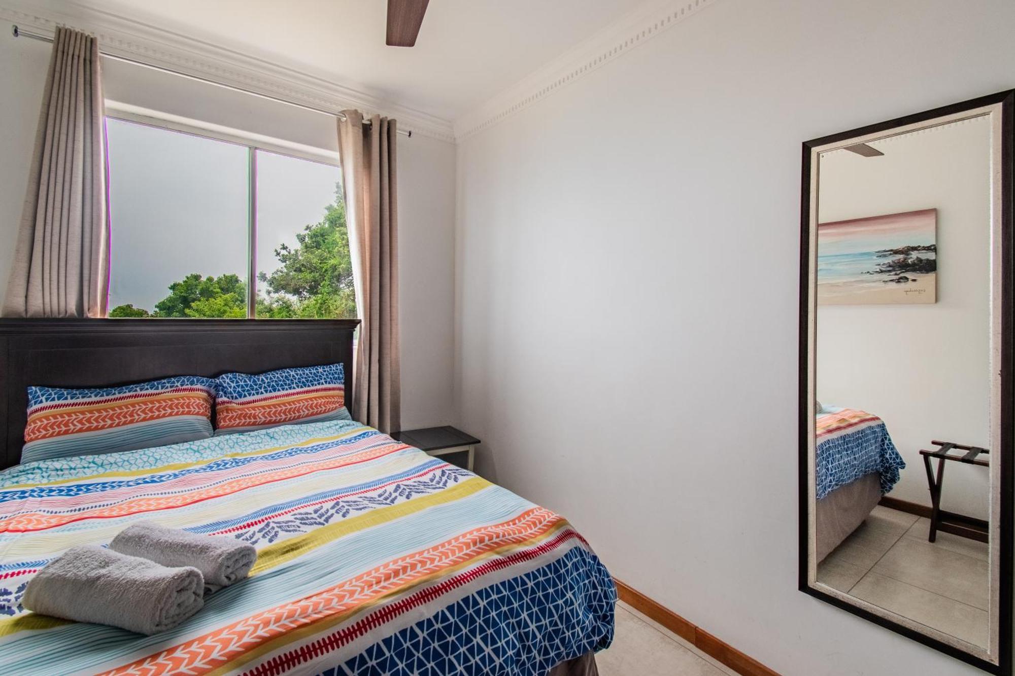 Appartamento di 83 m² con 3 camera Umdloti Esterno foto