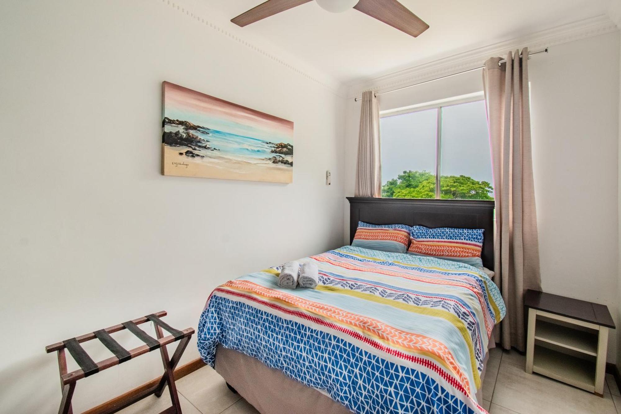 Appartamento di 83 m² con 3 camera Umdloti Esterno foto