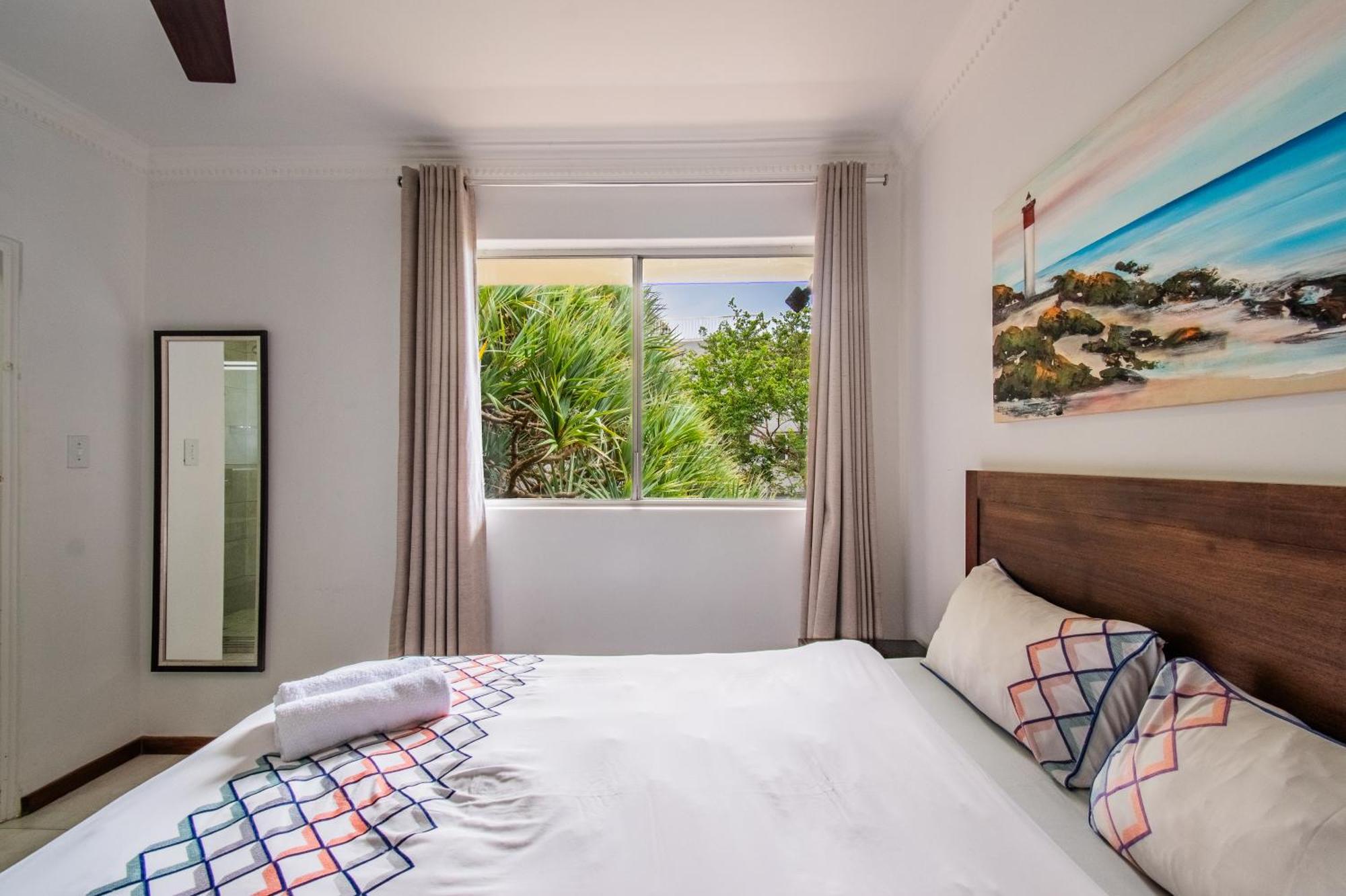 Appartamento di 83 m² con 3 camera Umdloti Esterno foto