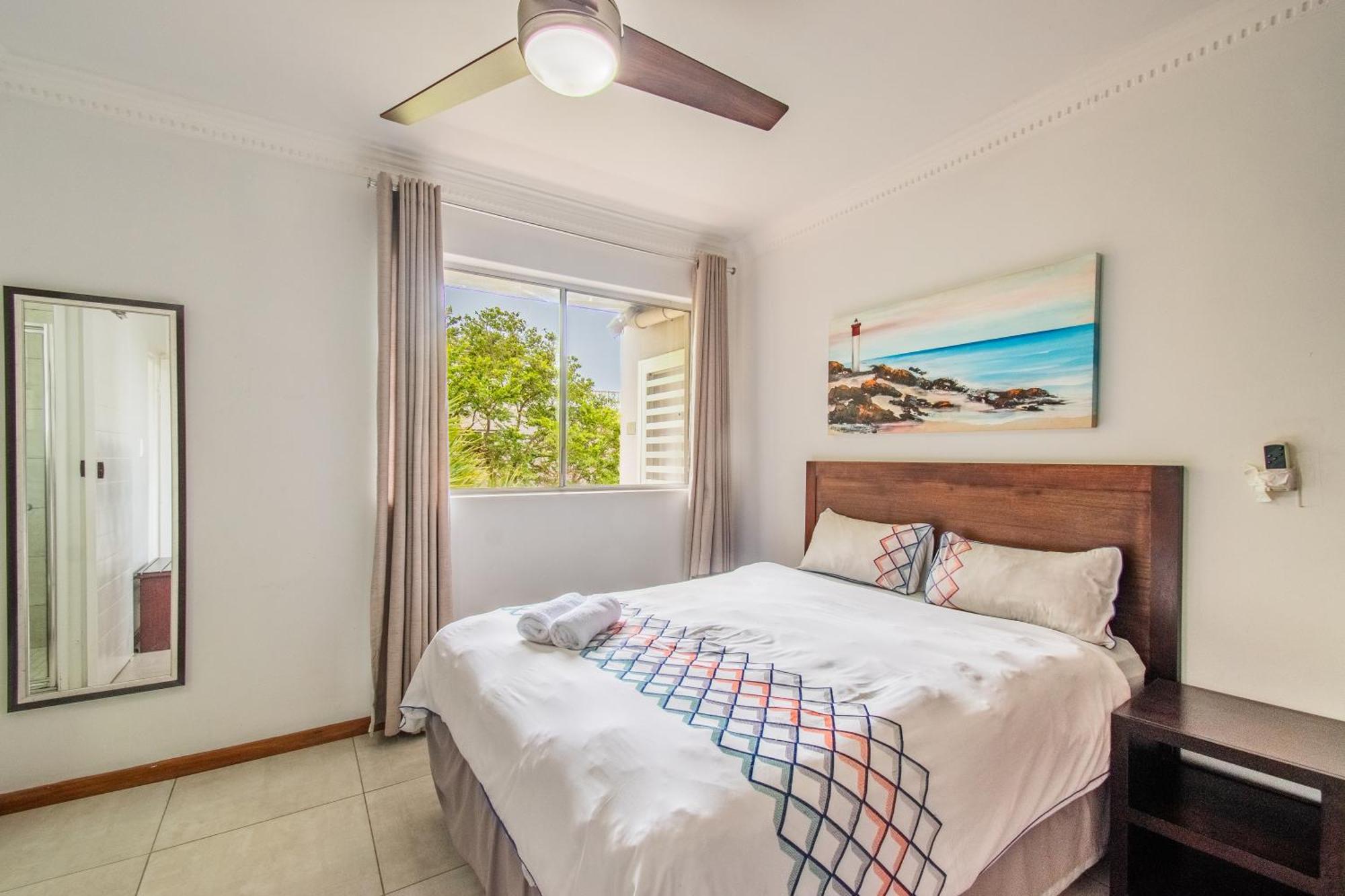 Appartamento di 83 m² con 3 camera Umdloti Esterno foto