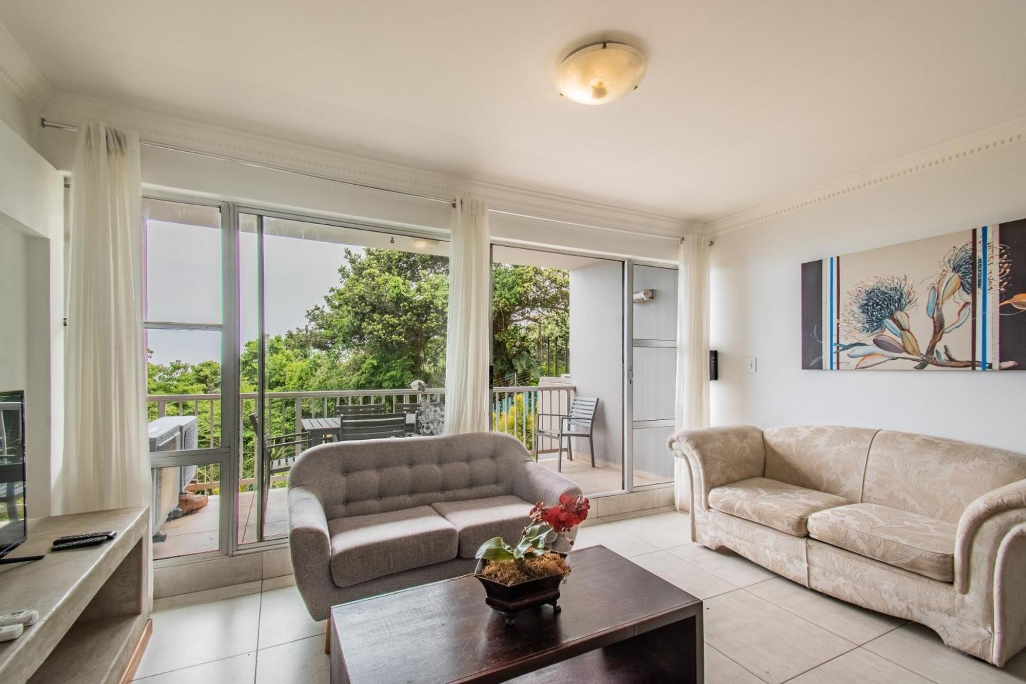 Appartamento di 83 m² con 3 camera Umdloti Esterno foto