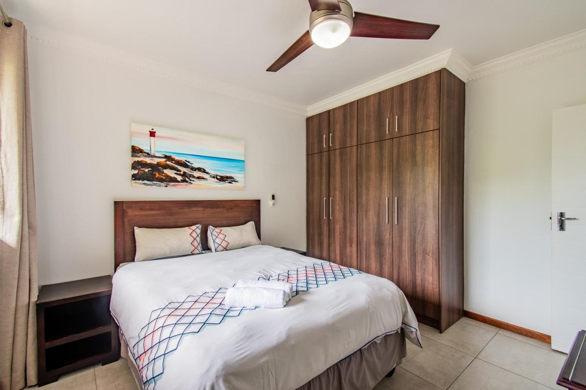 Appartamento di 83 m² con 3 camera Umdloti Esterno foto