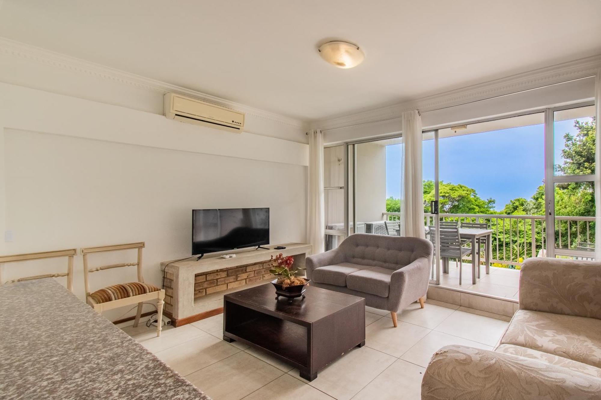 Appartamento di 83 m² con 3 camera Umdloti Esterno foto