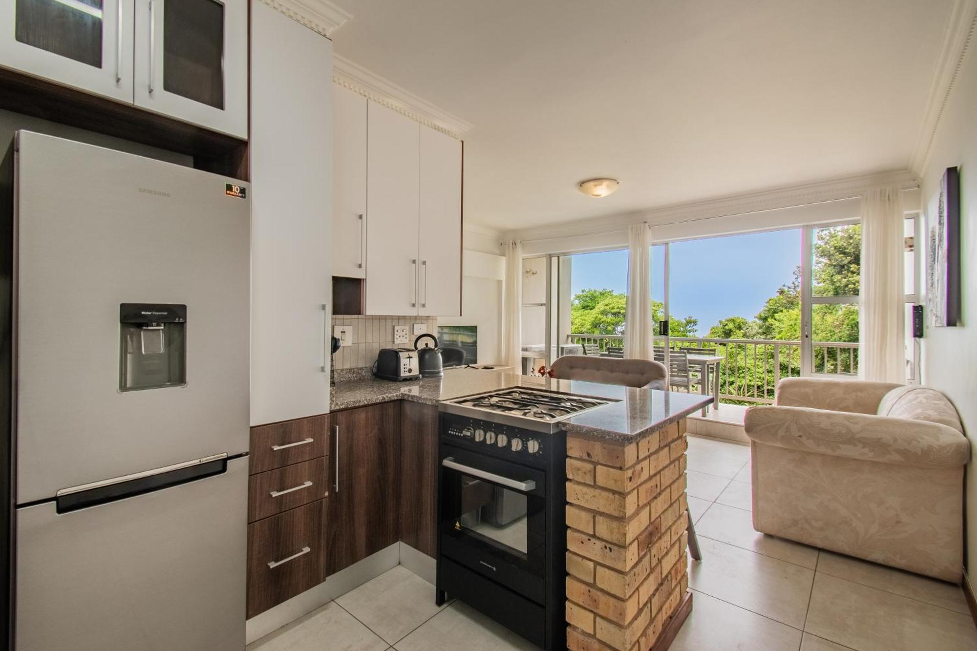 Appartamento di 83 m² con 3 camera Umdloti Esterno foto