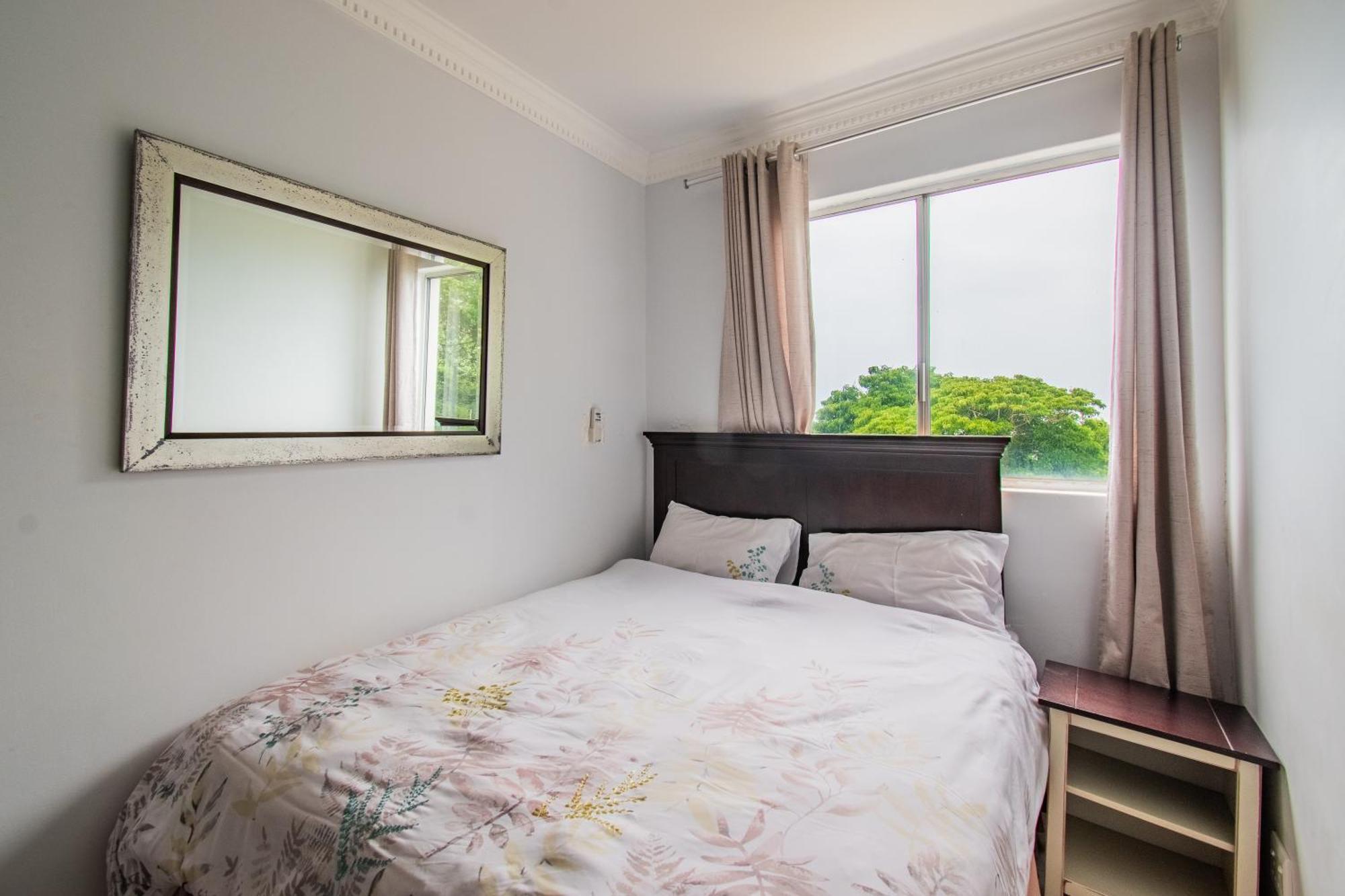 Appartamento di 83 m² con 3 camera Umdloti Esterno foto