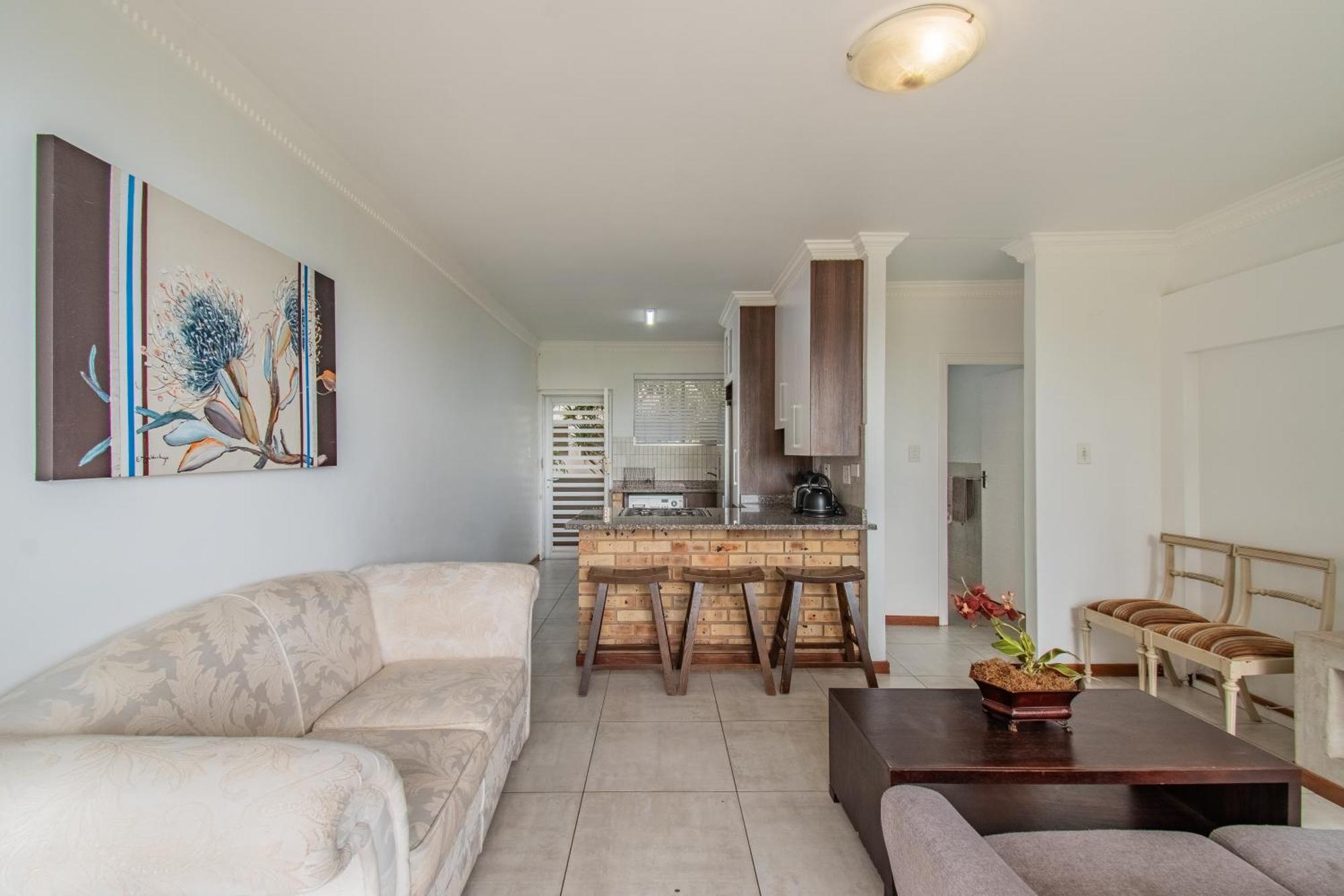 Appartamento di 83 m² con 3 camera Umdloti Esterno foto
