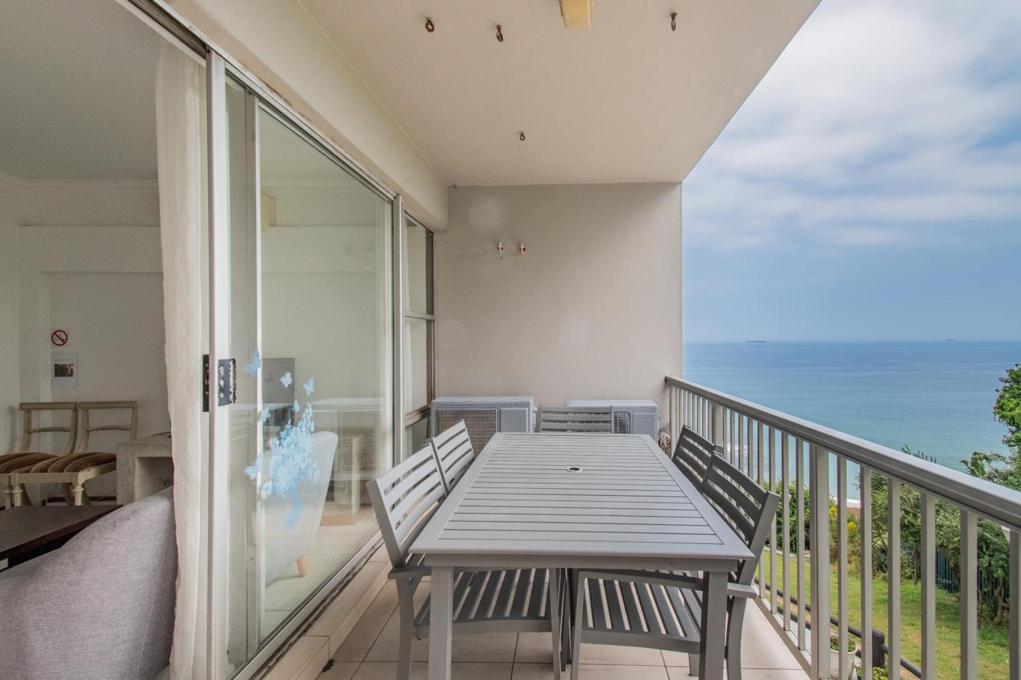 Appartamento di 83 m² con 3 camera Umdloti Esterno foto
