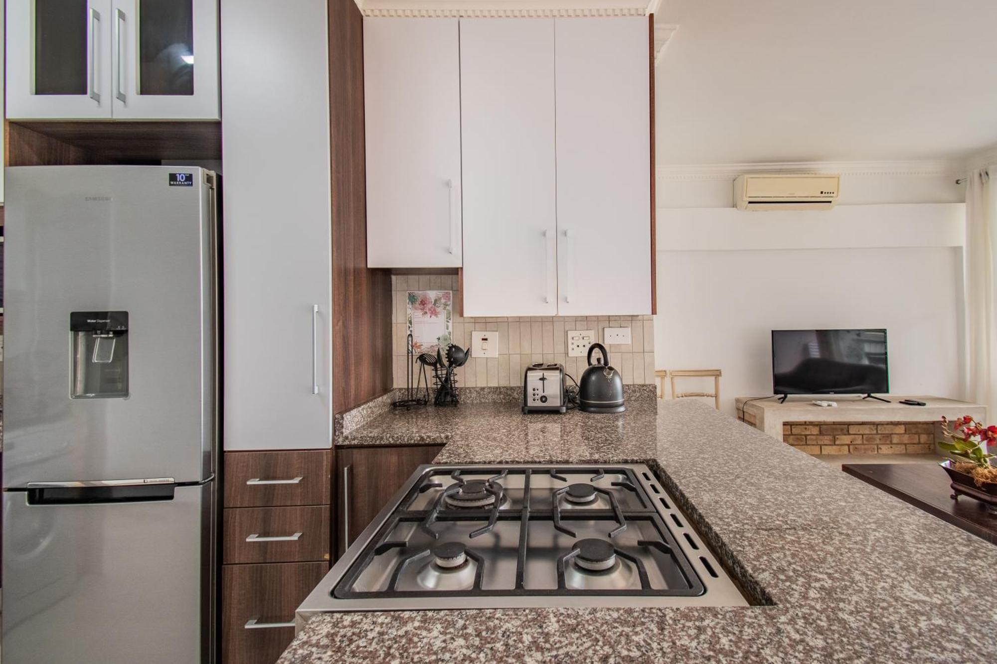 Appartamento di 83 m² con 3 camera Umdloti Esterno foto