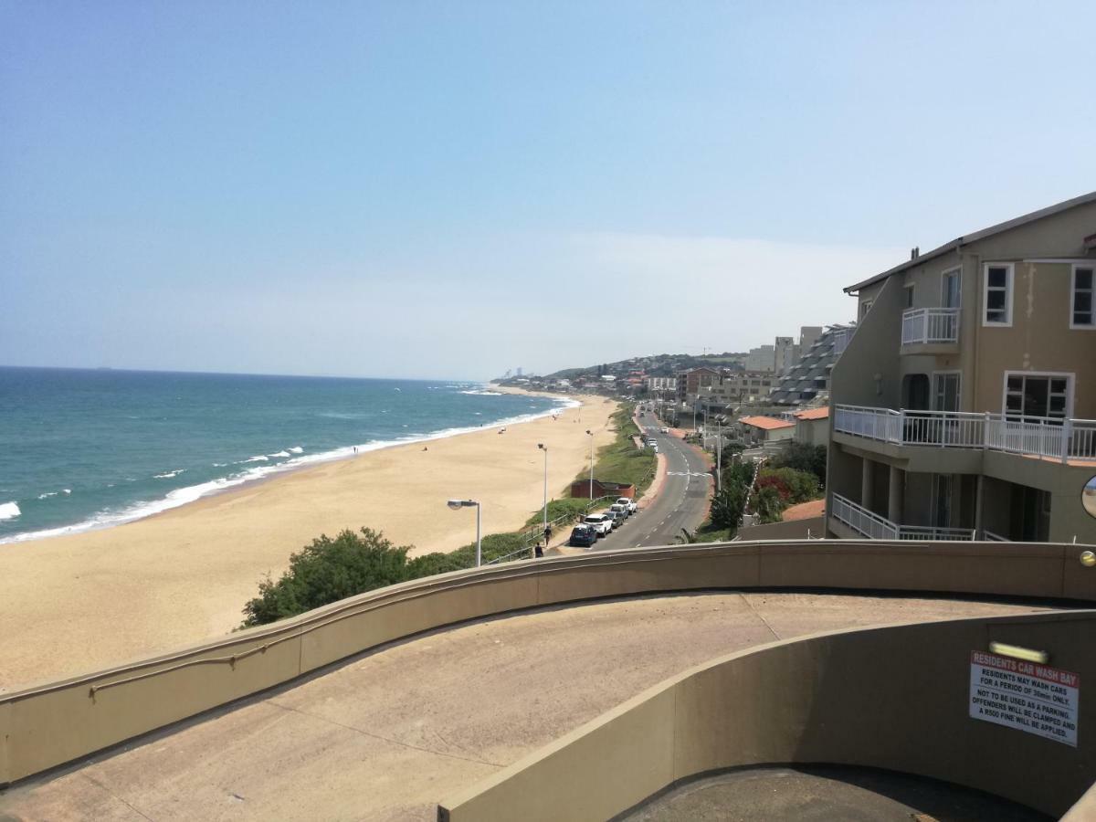 Appartamento di 83 m² con 3 camera Umdloti Esterno foto